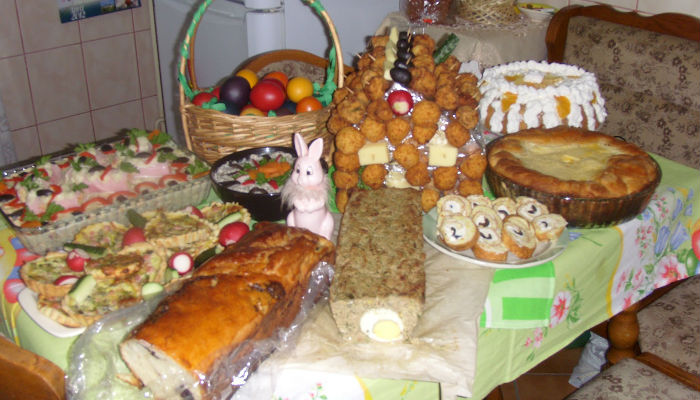 10 sfaturi pentru un Paşte cu adevărat fericit