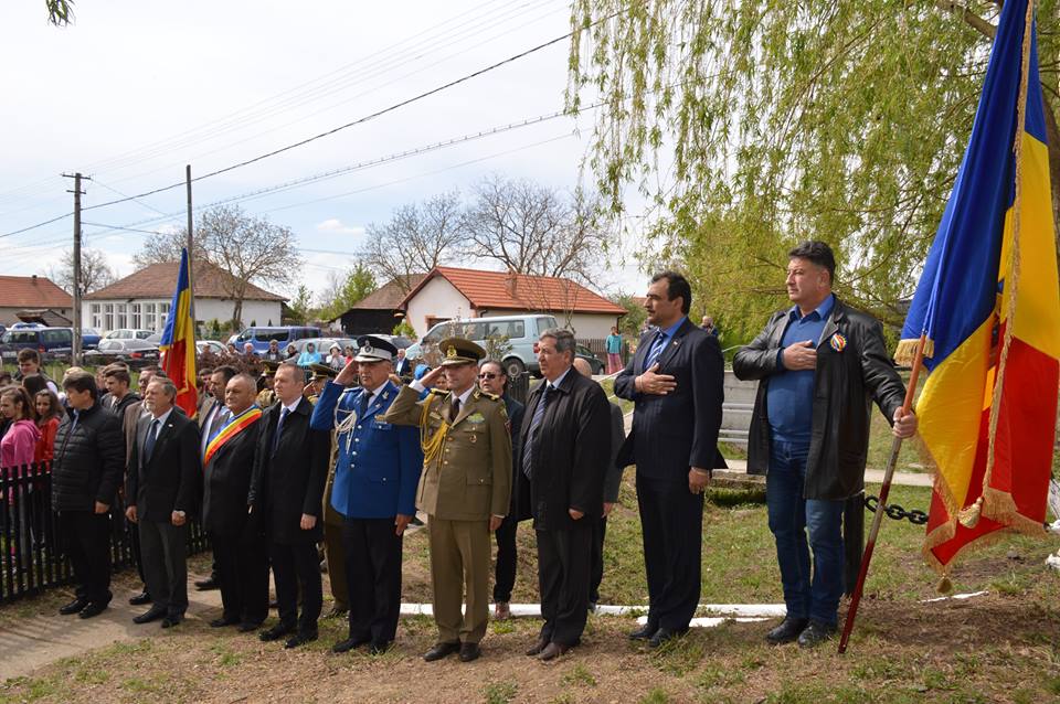 CENTENARUL SĂTMARULUI! O SUTĂ de ani de când ARMATA ROMANĂ a ELIBERAT Sătmarul