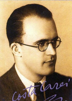 Coriolan Coltău, românul care a militat pentru apropierea dintre culturile română şi cea maghiară