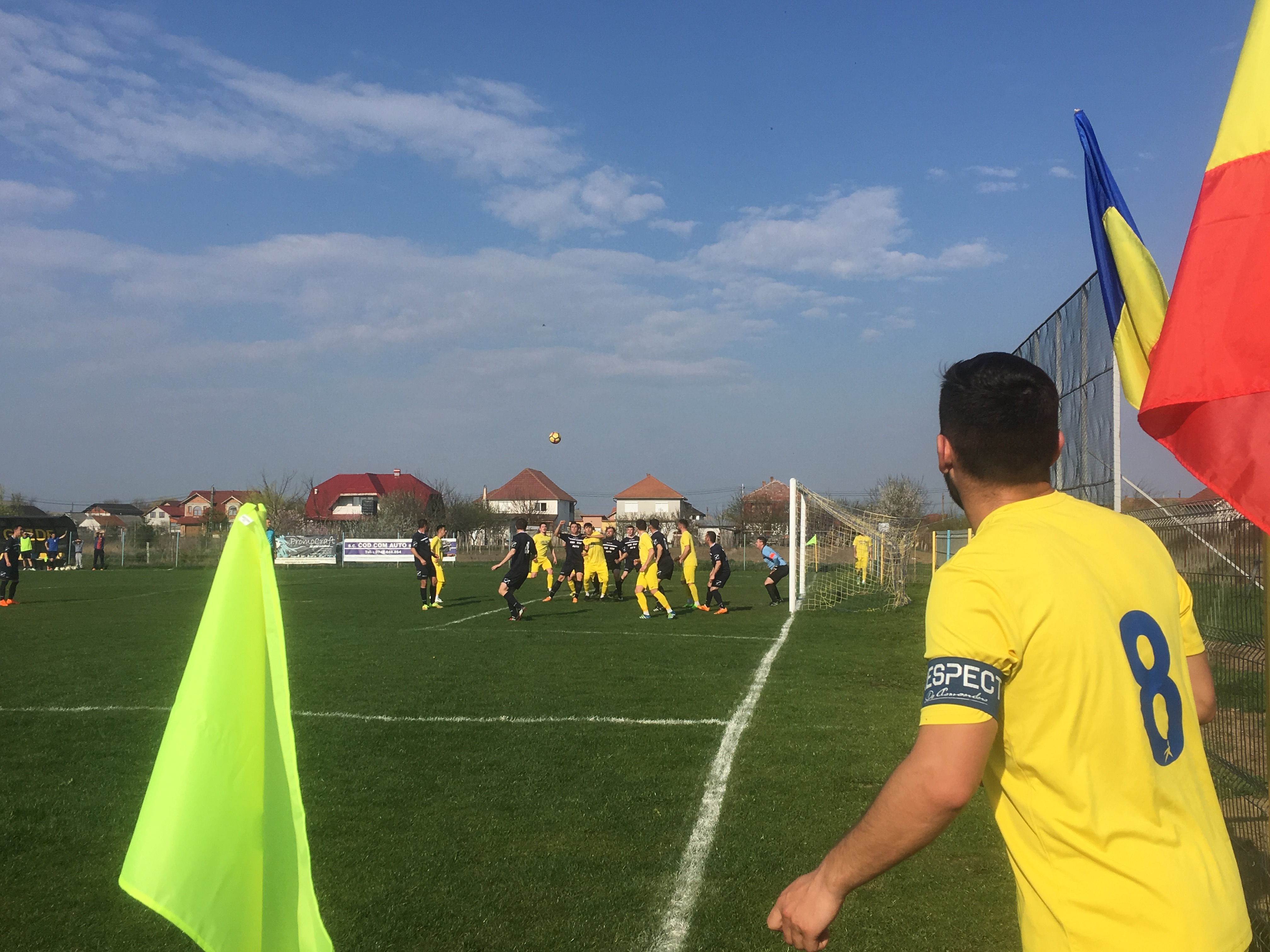 CSM Olimpia se impune clar și la Decebal