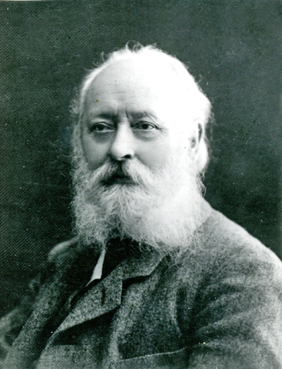 Bíró Lajos, zoologul de talie mondială născut la Tăşnad