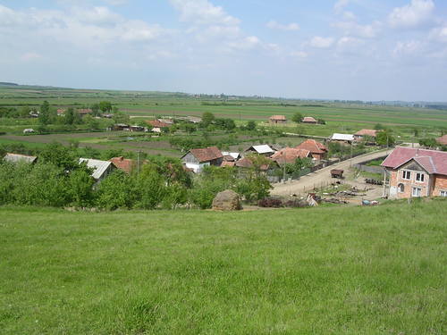 Istoricul localităţilor Supuru de Jos şi Supuru de Sus