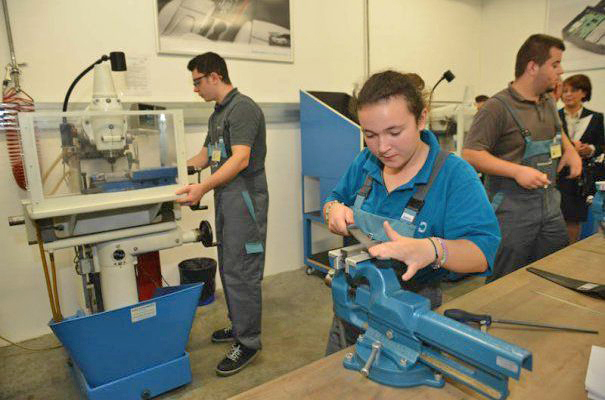 Subvenții de care pot beneficia angajatorii care derulează programe de ucenicie