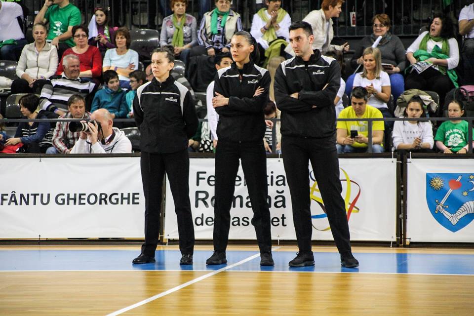 Sepsi ia cupa după o finală decisă de arbitri