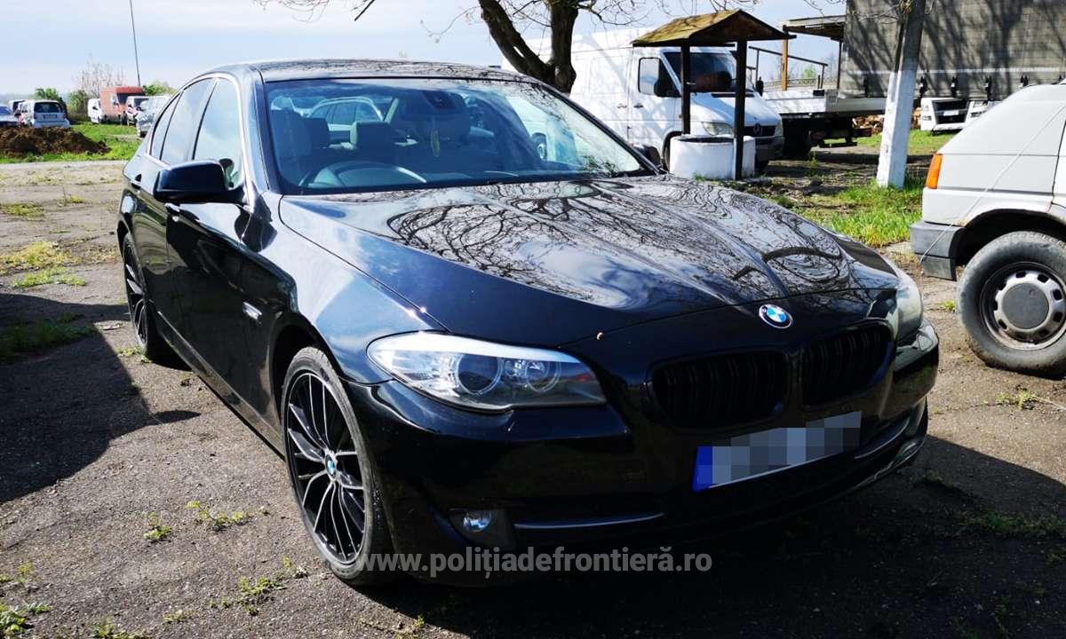 REALITATE. Sătmarul, placa turnantă a TRAFICULUI de bolizi FURAȚI din Occident