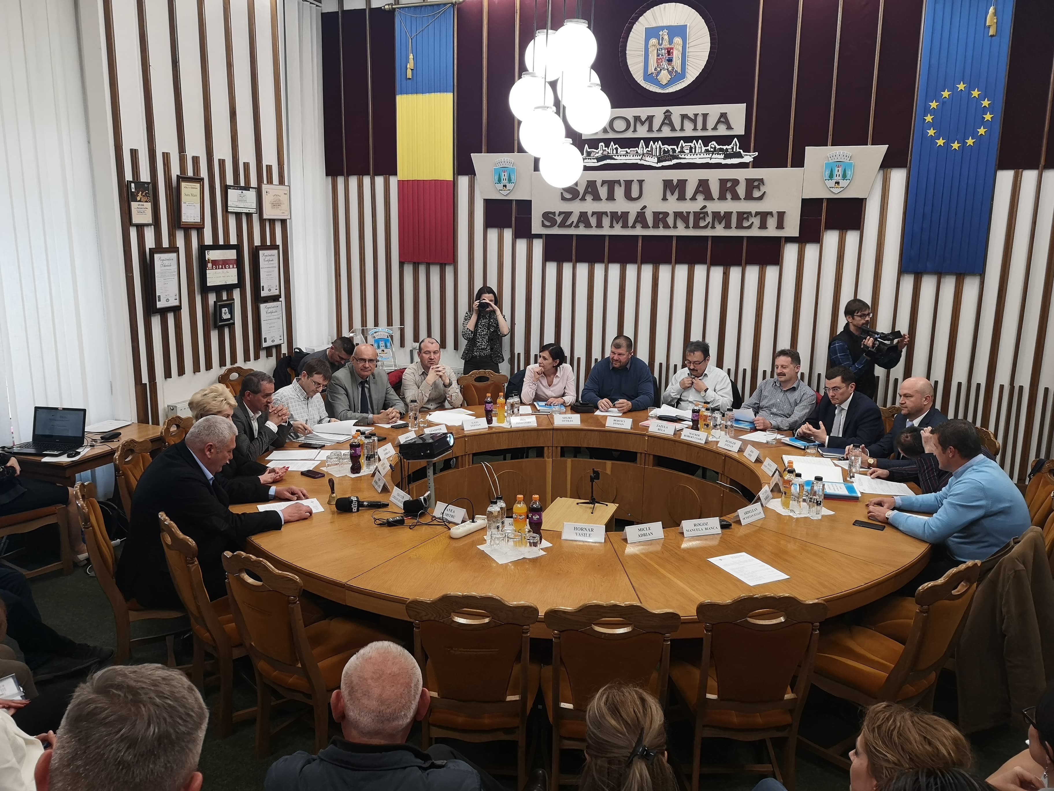 Nu sunt iluzii mari pentru anul acesta