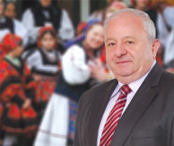 DOLIU! Un VALOROS om al județului Satu Mare S-A STINS. Anunțul a fost făcut AZI chiar de FIICA lui