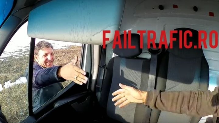 Șoferi, mare atenție în parcări și pe autostradă!