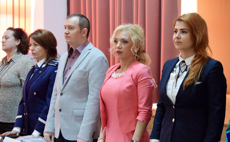 Campaniei Naționale „Informare acasă! Siguranță în lume!”, lansată și la Satu Mare