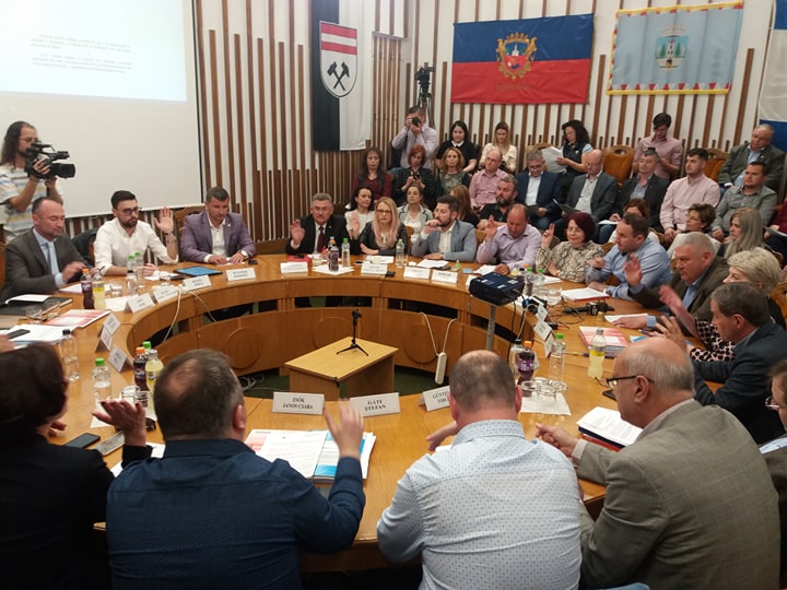 Municipiul Satu Mare, împânzit de piste de biciclete