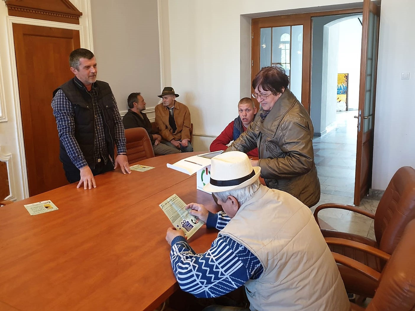 Peste 10 mii de kg de deșeuri electrice și electronice, colectate la Satu Mare