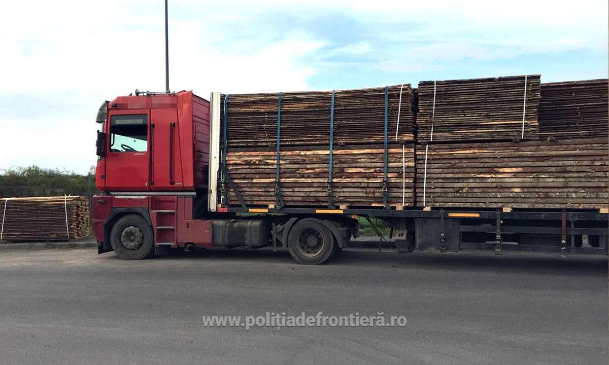 VIDEOI/FOTO. UIMITOR. Inventivitatea contrabandiștilor nu are LIMITE. Ce au mai INVENTAT acum