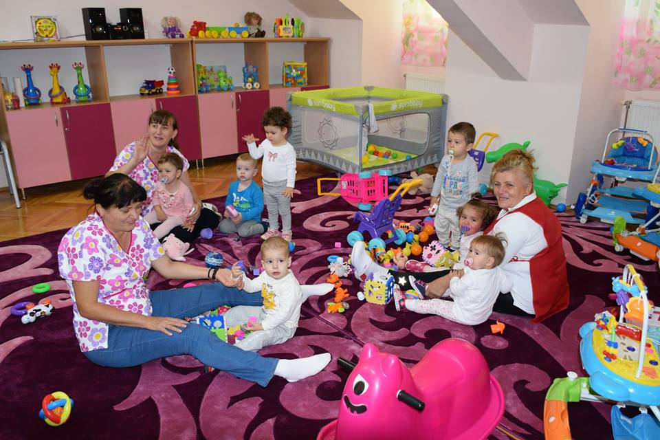 În atenția părinților!!!