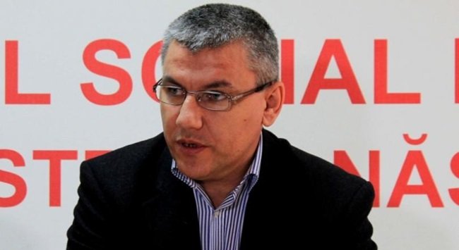 Ministrul Apelor și Pădurilor, în vizită  în județul Satu Mare