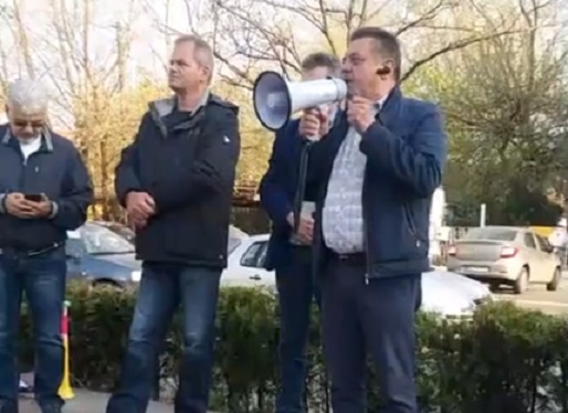 Solidaritate și unitate la Electrolux