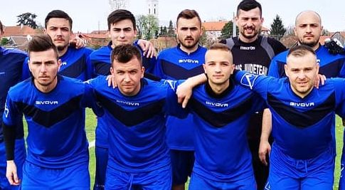 Se joacă în weekend! Programul meciurilor din “Judeţ”