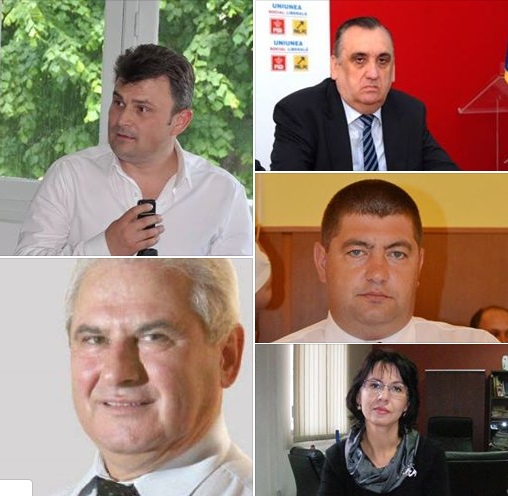 LA MULTI ANI! tuturor românilor și sătmărenilor care poartă numele Sfântului Mare Mucenic Gheorghe!