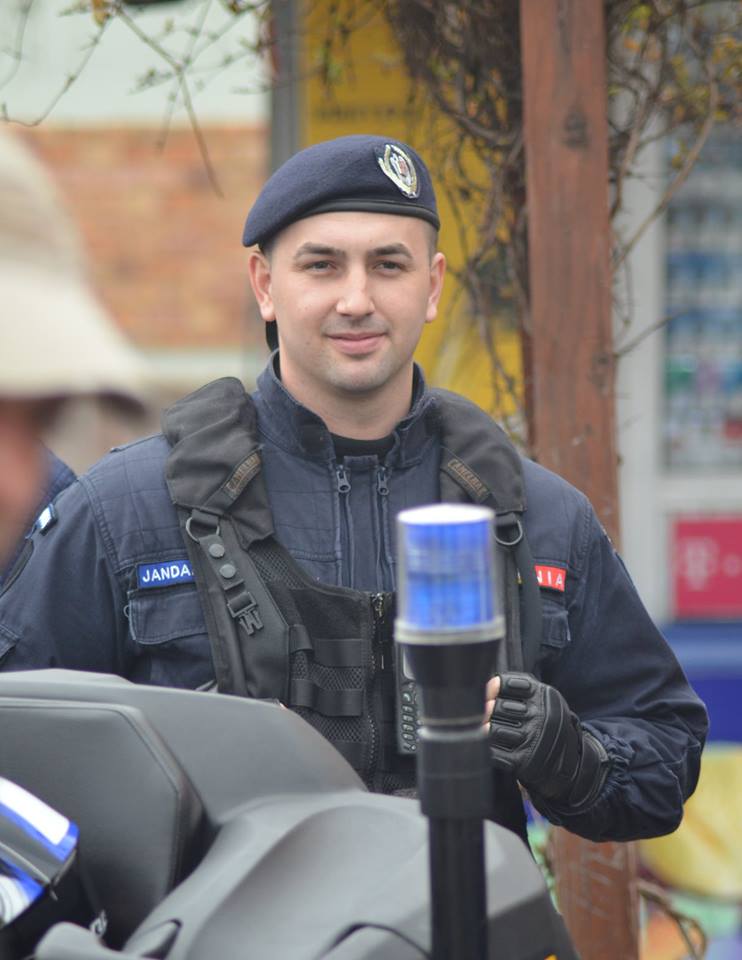 Peste 300 de jandarmi sătmăreni, la datorie cu ocazia Sărbătorilor Pascale