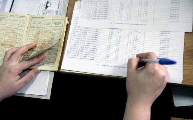 Pensii recalculate la Casa Județeană de Pensii Satu Mare