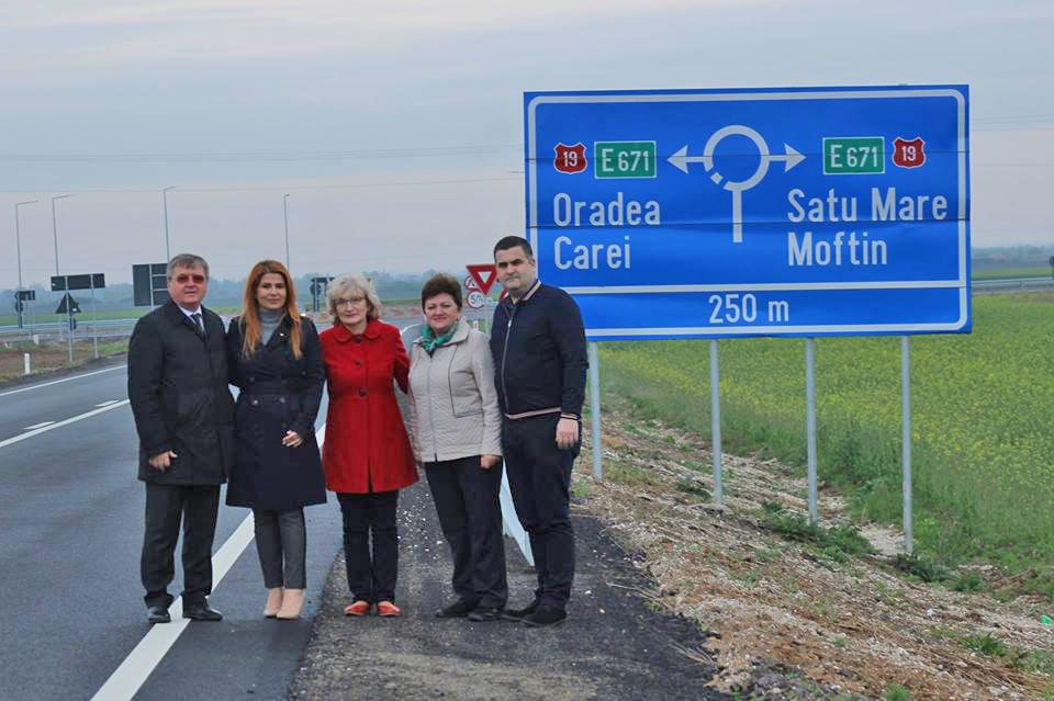 Guvernul PSD face investiții de peste 1,4 miliarde de lei în județ