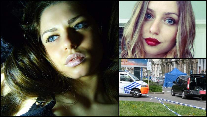 TRAGEDIE! FRUMOASĂ sătmăreancă, UCISĂ pe stradă. Nu a avut NICIO ȘANSĂ