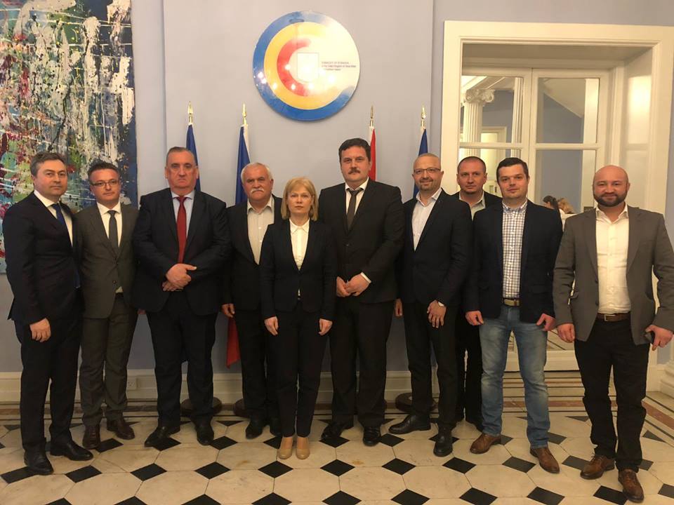 Satu Mare te așteaptă acasă