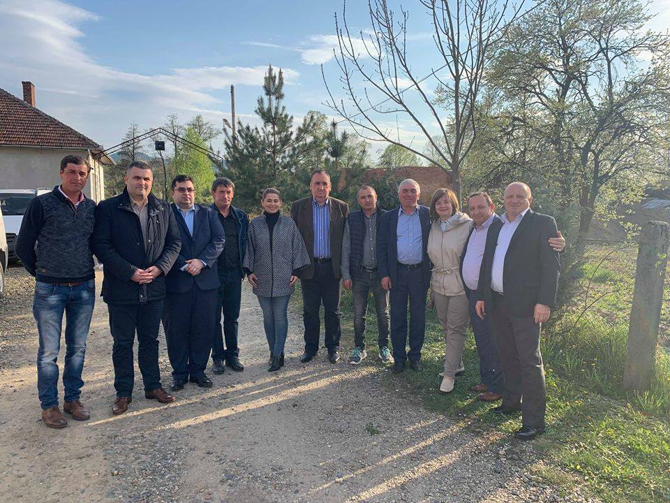 Guvernul PSD dezvoltă Tarna Mare: Liceu, școala și gradinița moderne, centru de sănătate și camin cultural