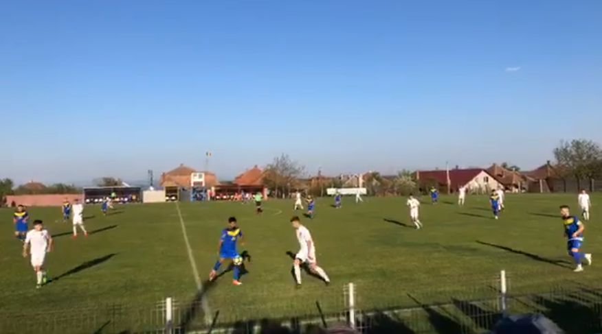 În sfârșit, VICTORIE!