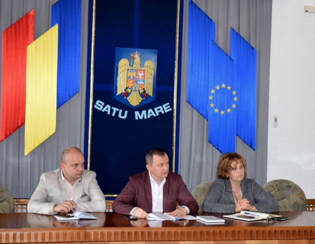 Acordarea biletelor de tratament balnear pentru pensionari şi asiguraţi