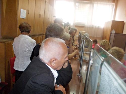 Sătmărenii împrumută bani de la CARP pentru diferite trebuințe