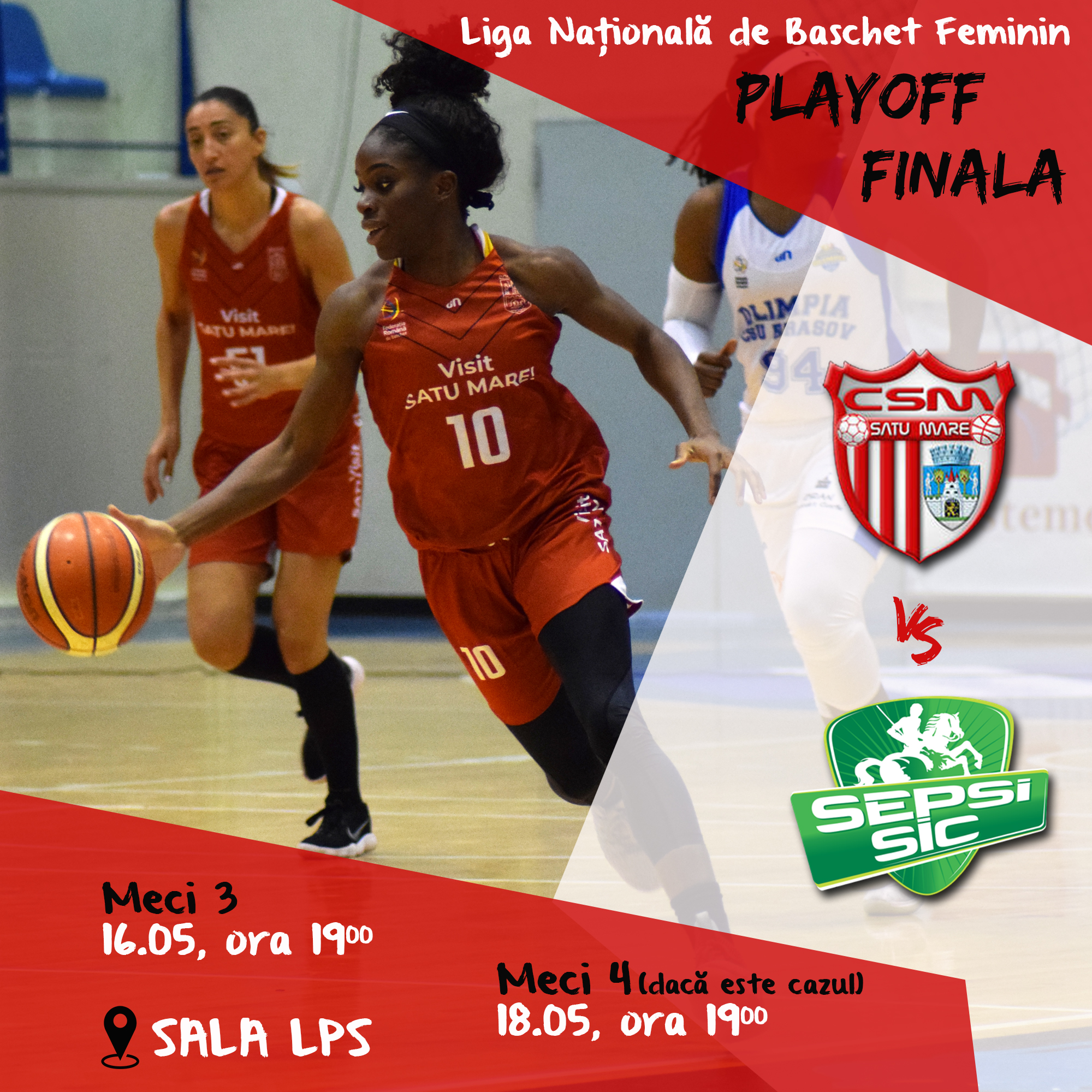 Avantaj Sepsi, dar sperăm la o revenire la Sfântu Gheorghe