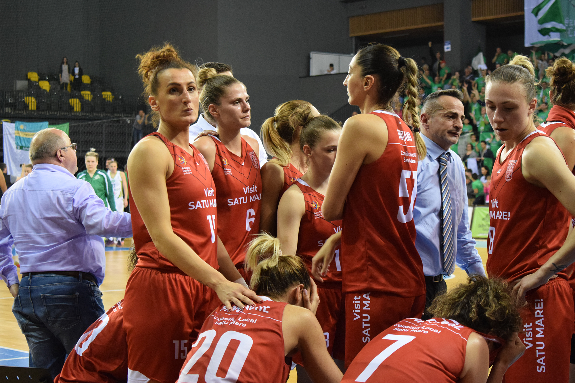 La 30 de secunde de fericire!