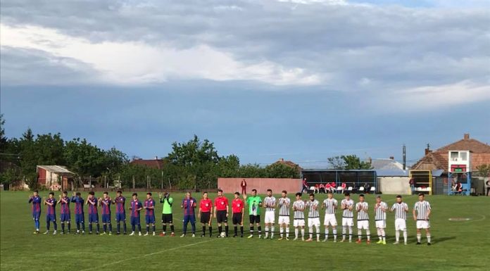 Umilință maximă pentru UNIREA!