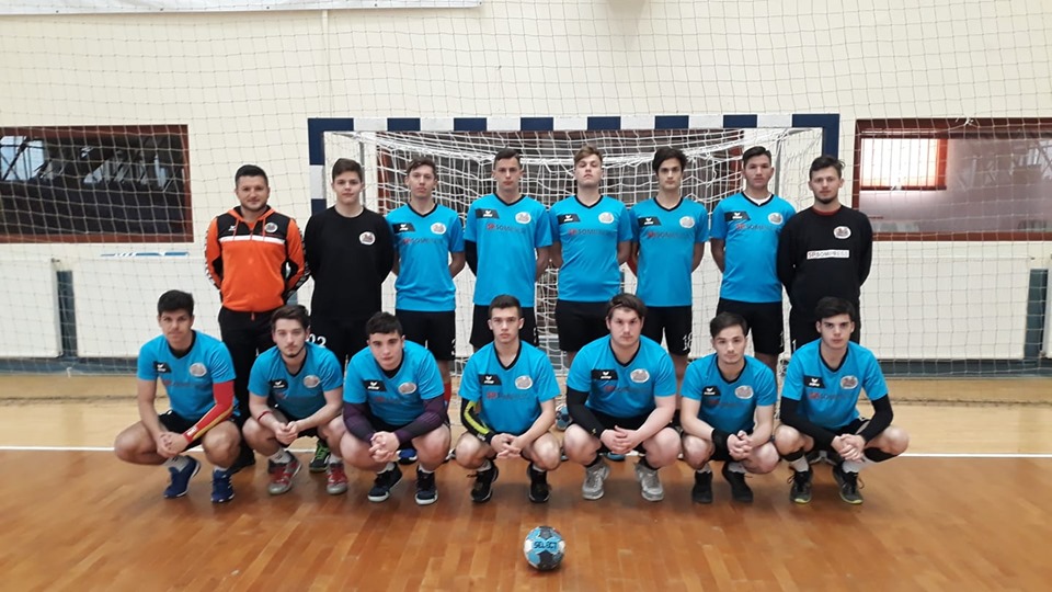 Performanță istorică pentru handbalul sătmărean!