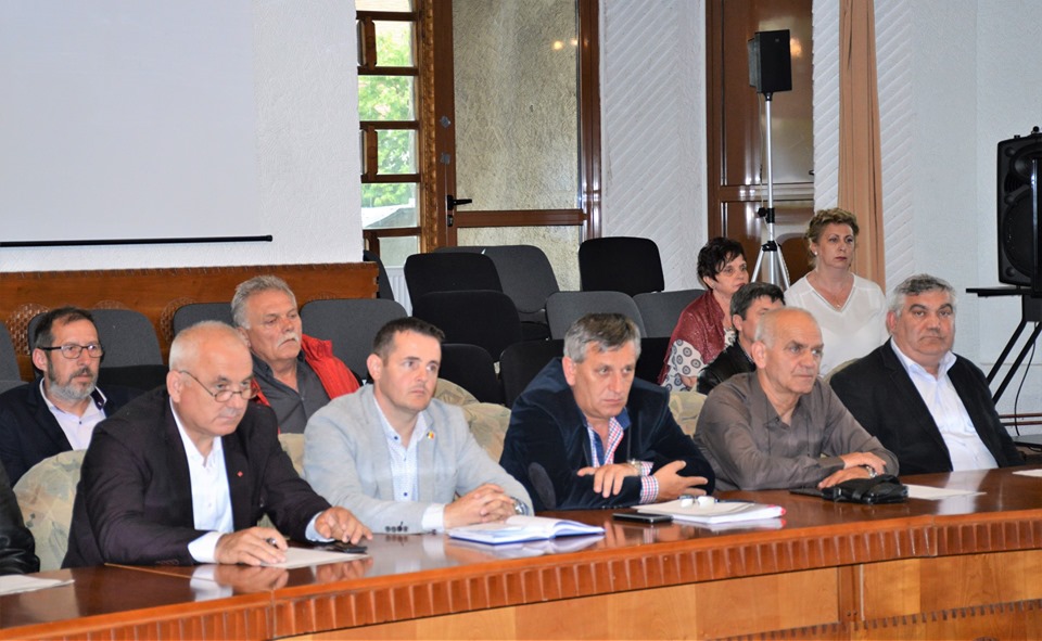 Proiectul programelor ADI Județul Satu Mare pentru 2019, aprobat de Adunarea Generală a Asociaților