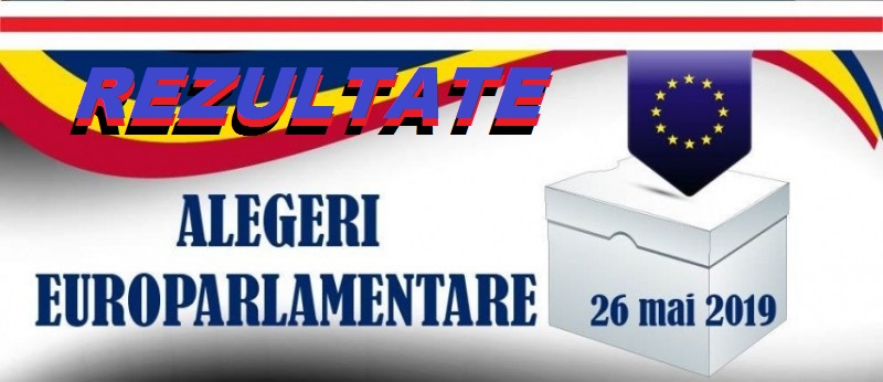 BREAKING NEWS. Cine a CÂȘTIGAT europarlamentarele în România. Rezultatele oficiale BEC, 99% dintre voturi