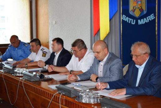 Subprefectul Altfatter Tamás susține că nu au fost probleme deosebite în organizarea votării în județ