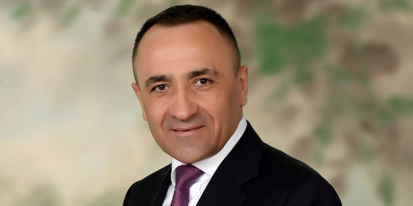 Omul de afaceri Vasile Bud, la ceas aniversar!