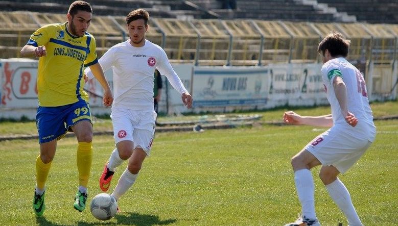 PROGRAM Final Four Elite & Rezultate Cupa Romaniei!