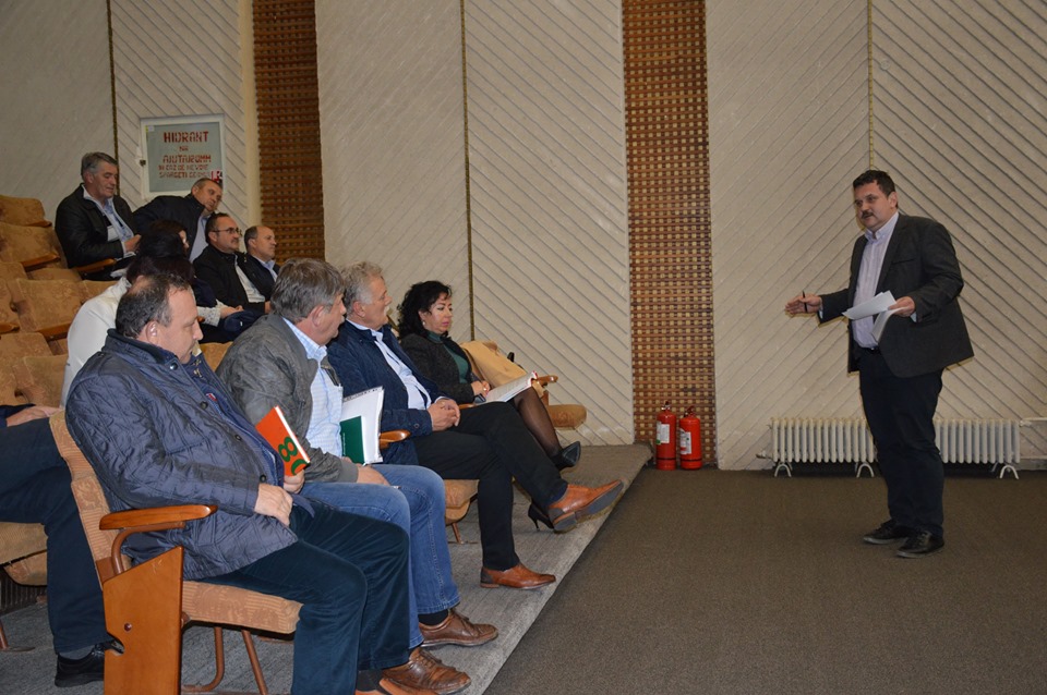 Dosare de finanțare pentru sisteme fotovoltaice la gospodăriile izolate