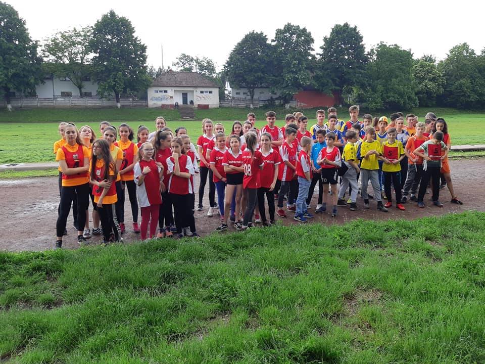 Când ești pompier de mic…