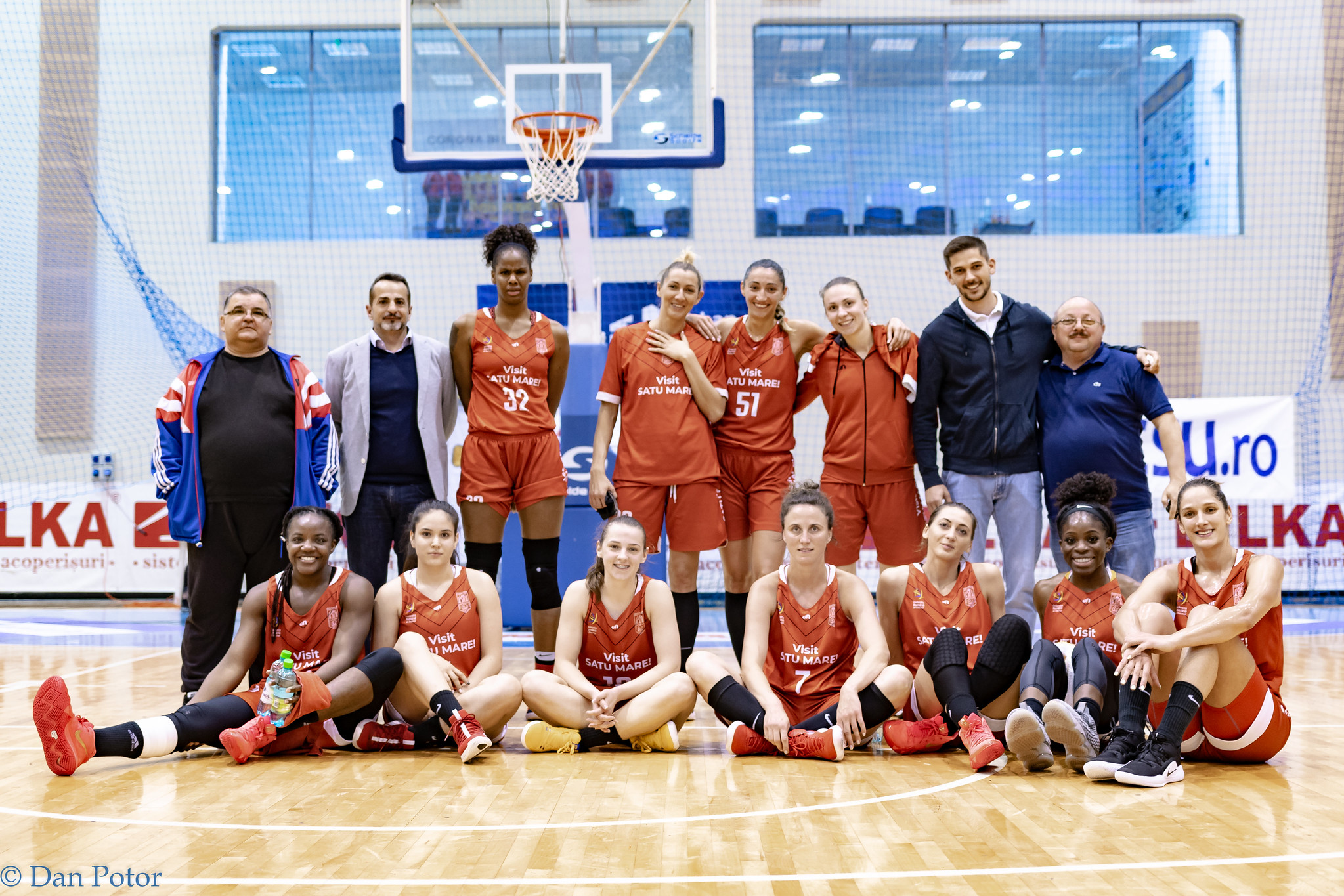 Lupta pentru titlu începe  la Sfântu Gheorghe