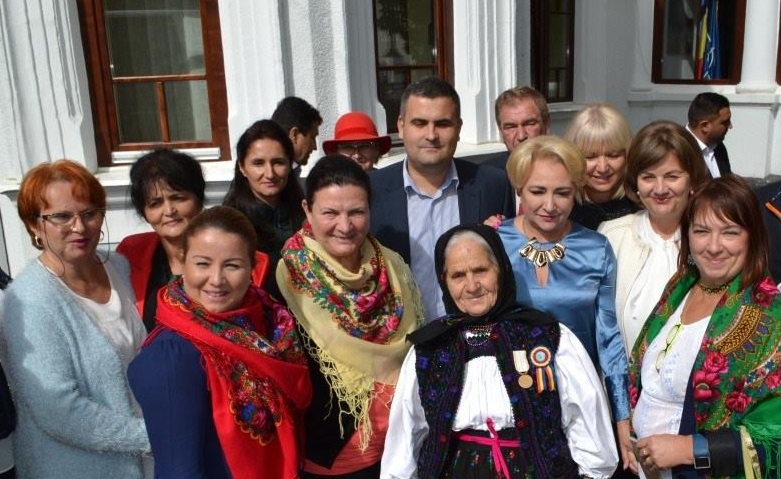 ONOARE! Premierul Viorica Dăncilă vine la SÂMBRĂ. Posibil să vină și alți miniștri