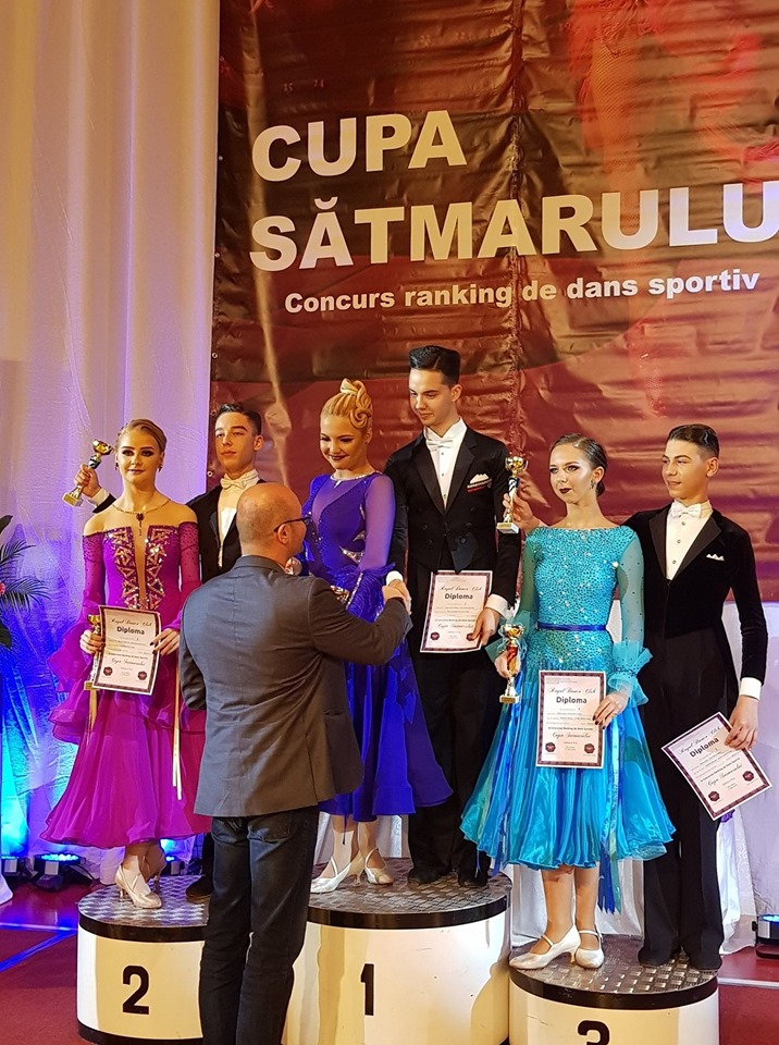 Cupa Sătmarului, o nouă ediție de ținută!