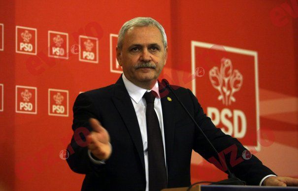 Liviu Dragnea a semnat legea împotriva dublului standard