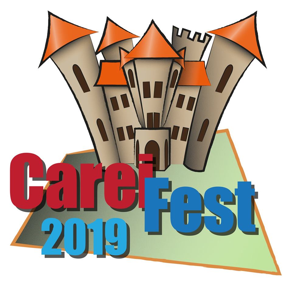 Carei Fest 2019, pe durata a nouă zile, între 29 iulie şi 6 august