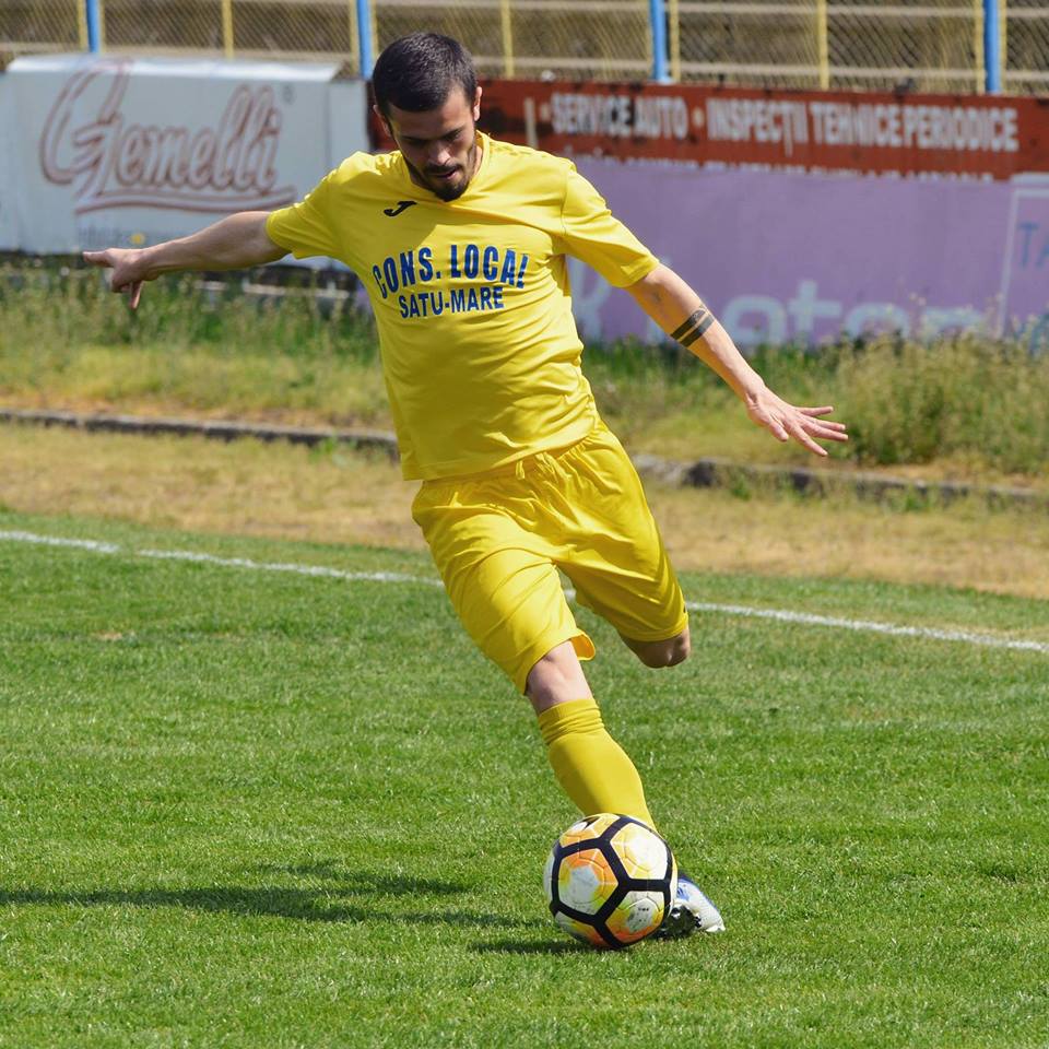 Începe Final Four-ul Ligii a 4-a