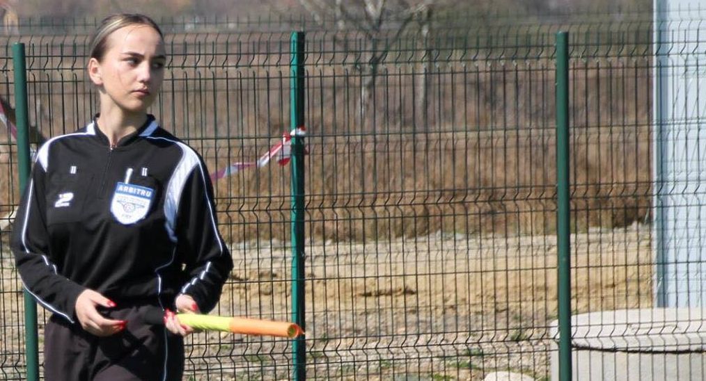 Ulima etapă îl Liga a IV-a. Delegări: