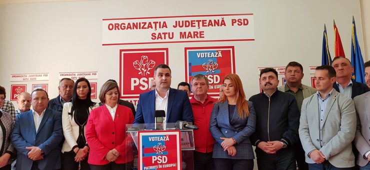 Gabriel Leş: ”Guvernarea PSD reușește să vină din nou în fața oamenilor cu câteva programe extrem de importante”