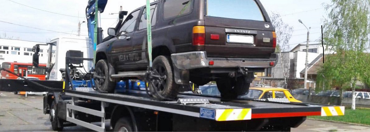 ATENȚIE SĂTMĂRENI. Începe RIDICAREA MAȘINILOR și la Satu Mare. Vezi de când